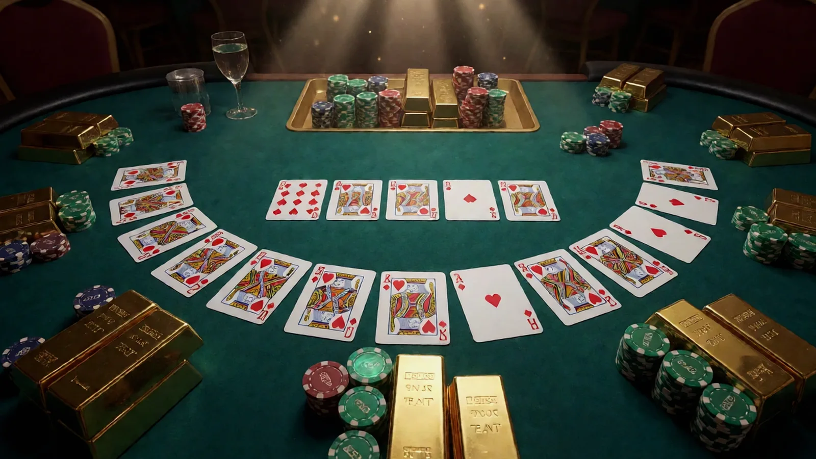 21update Hindi Live Dealer Tables