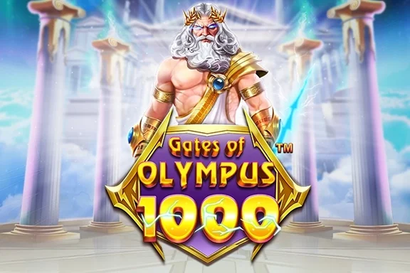 21update Gates of Olympus & High-RTP Lobby